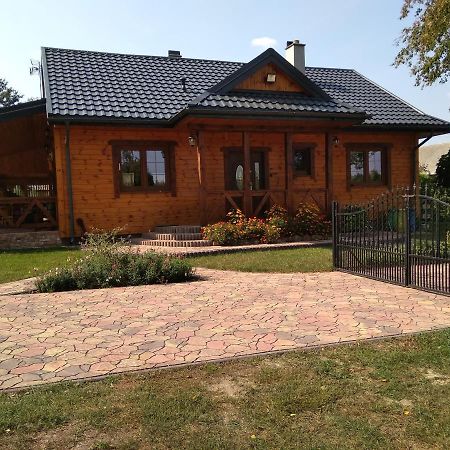 Pod Klonowym Sercem Kloczew Luaran gambar